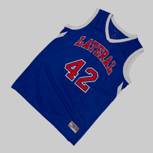 Flyin' W Design Printng Example